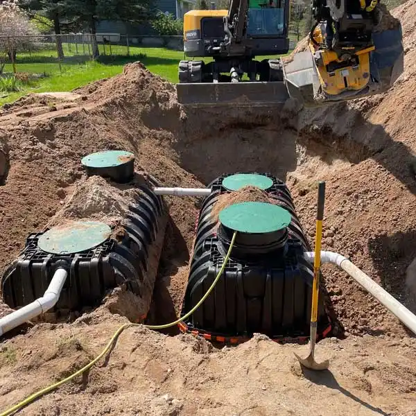 septic tank services East Meadow